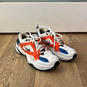 Nike M2K Tekno Sneakers